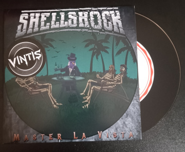 EP "Master La Vista 2.0" (mit Bonustracks)