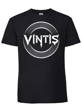 T-Shirt "Logo Front"